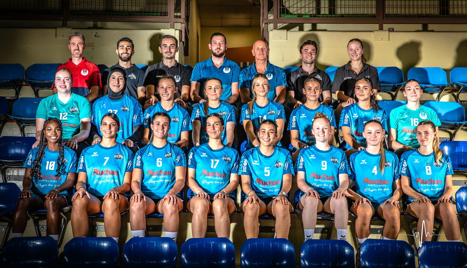 CE WE A LA HALLE MARCEL SULTANA