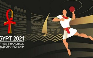 Championnat du Monde de Handball Masculin
