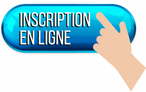 Procédure d'inscription en cours de finalisation : encore un peu de patience !