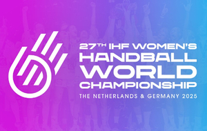 Championnat du monde de Handball Féminin 2025