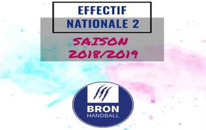 Présentation N2 2018-2019