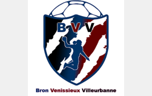 BVVLM N3F - US BEAUREPAIRE HANDBALL