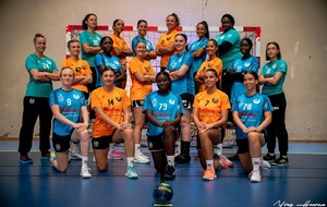 BHB N1F - MAZAN / SORGUES HB 