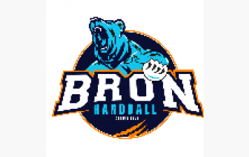 Nouveau site du BRON HANDBALL