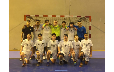 -18G DIVISION 1 AURA BRON