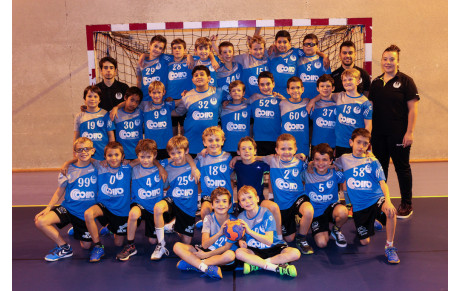 -11G2 DECOUVERTE BRON