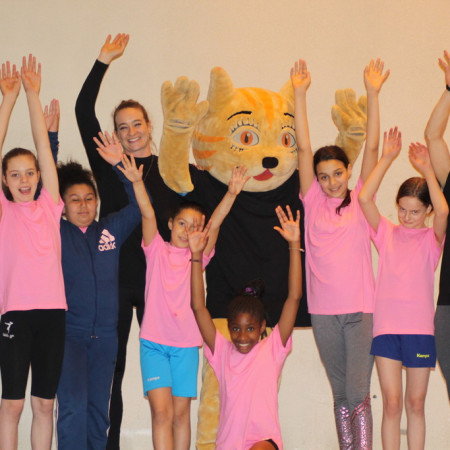 Tournoi Fémini'Hand 25.03.2018