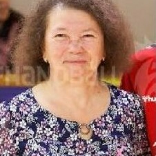 Marie-annick Guyomard